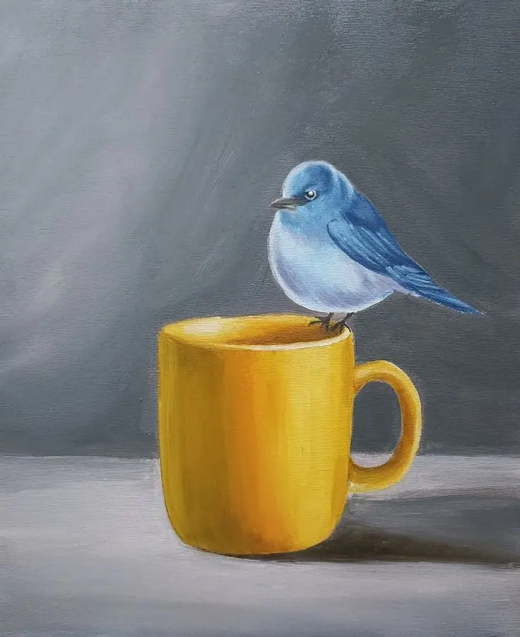 Bird