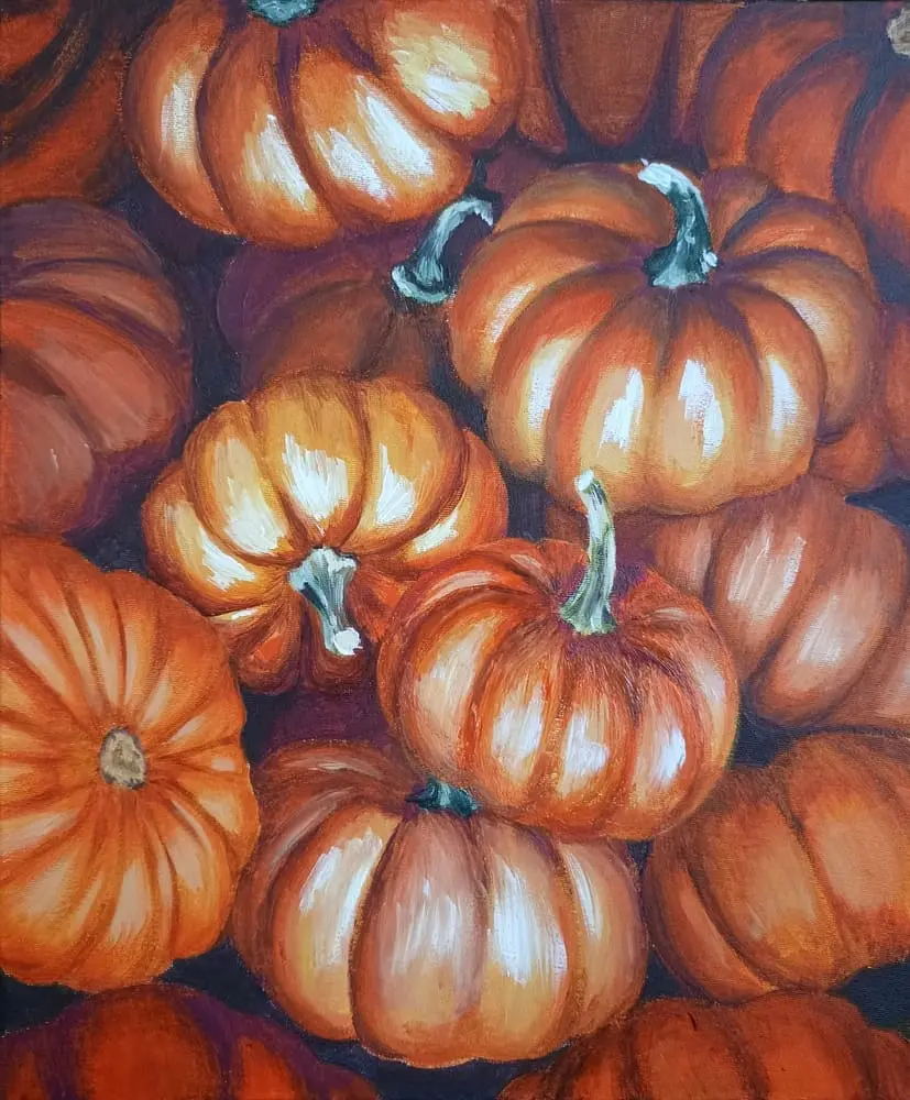 Pumpkins
