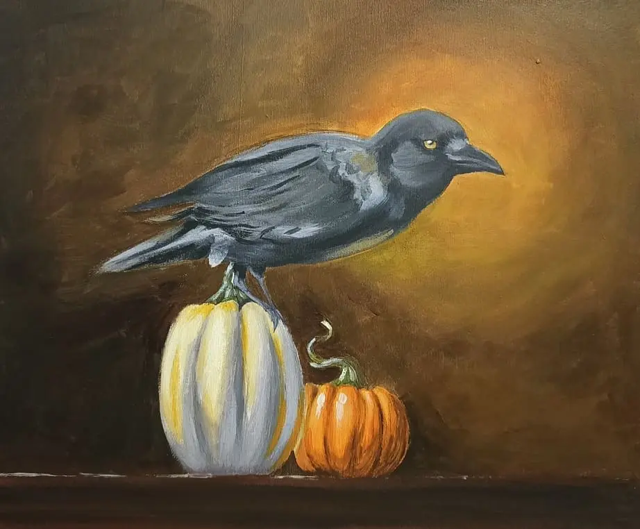 Raven