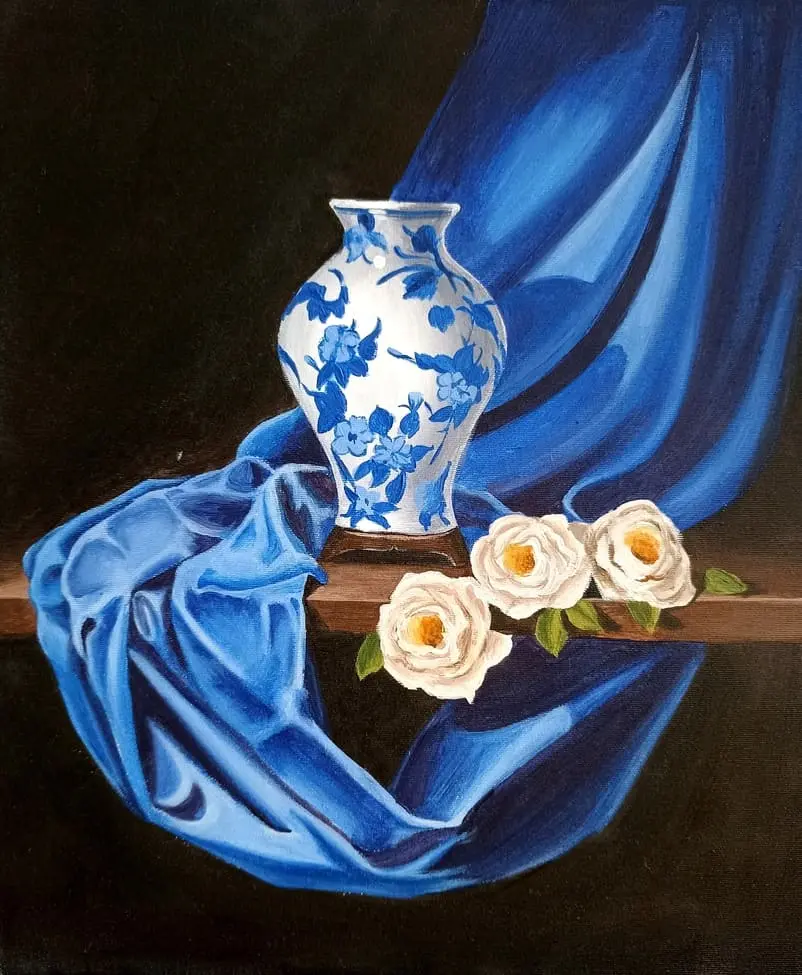 Vase